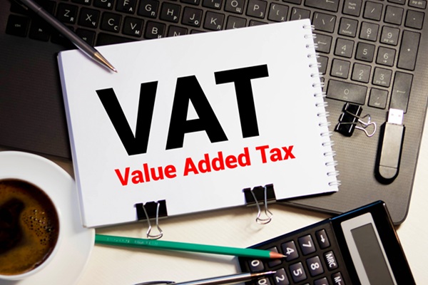 Notional VAT in South Africa – Claiming VAT on Second Hand Goods