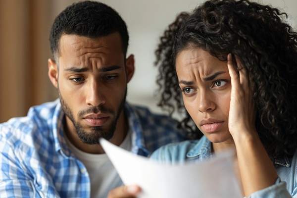 Mental Illness, Divorce, and Forfeiture - What the Divorce Act Says