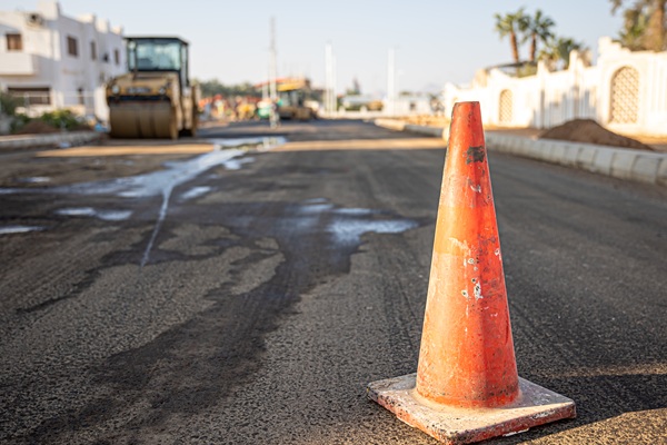 Report Potholes, Power Failures and More with This Platform