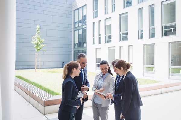Attention Property Practitioners! Are You Actually Compliant Or Just Registered?