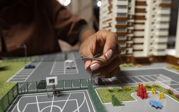 The Cost, Delays, and Risks of Rezoning Property