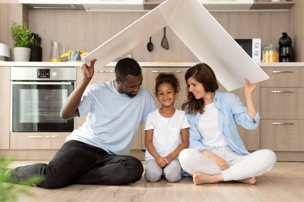 Who Gets the House? Understanding Property Rights in Divorce