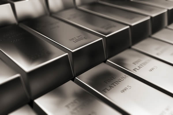 Surge in Platinum Group Metal Prices