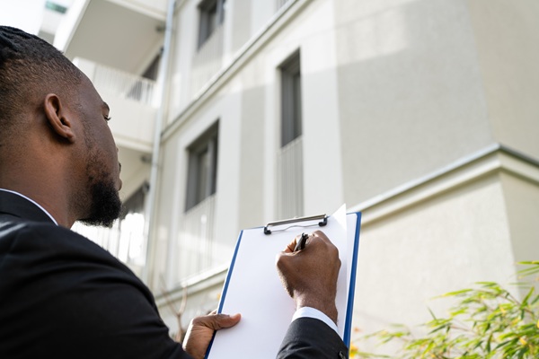 What the Mandatory Property Disclosure Form Must Include