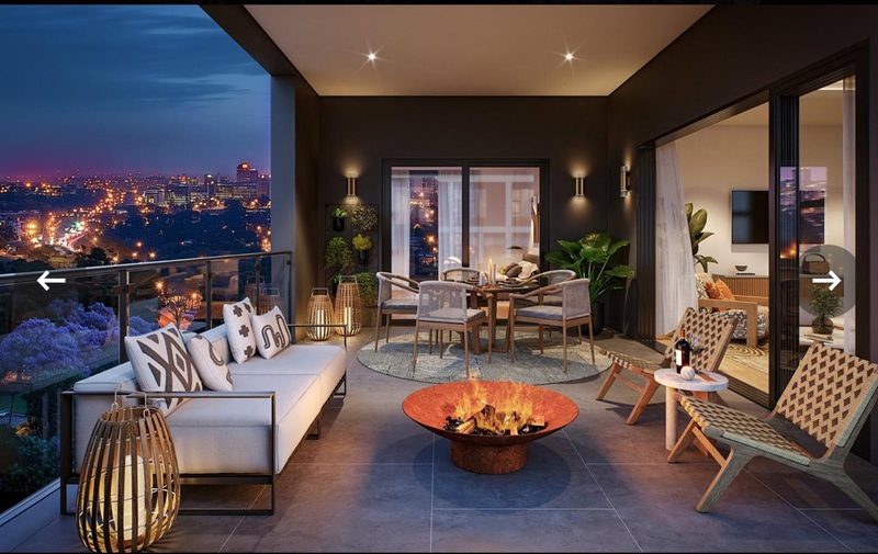 170 Grosvenor -  conveyancing attorneys