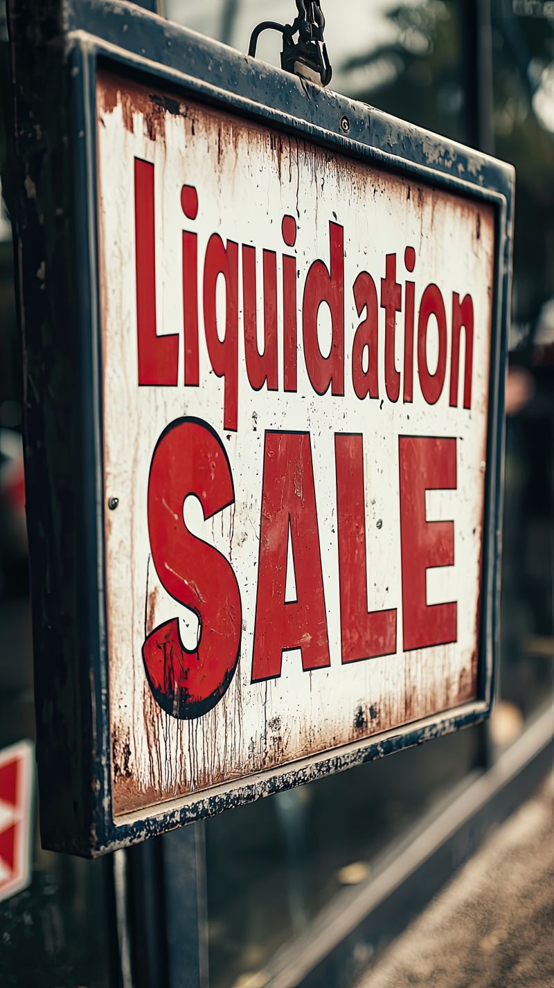 company liquidation - attorneys Johannesburg company liquidation - attorneys Johannesburg