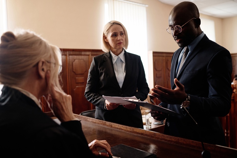 court annexed mediation