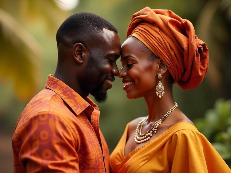 customary marriages in south africa