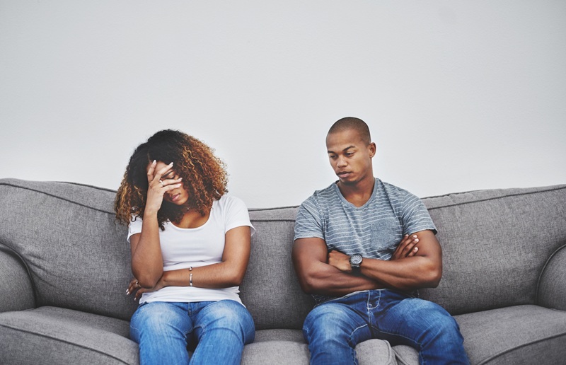 divorce act south africa