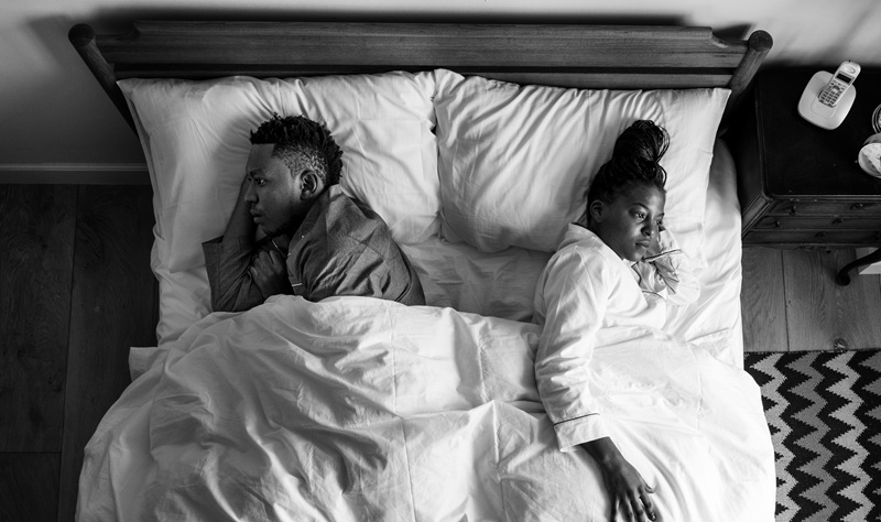 divorce in south africa