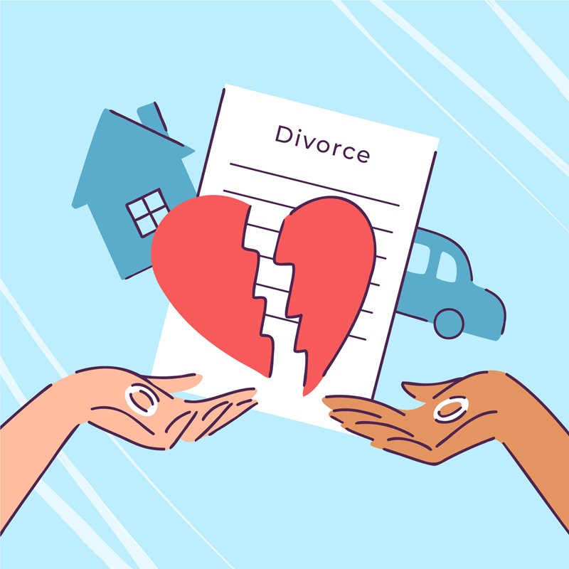 matrimonial act matrimonial act