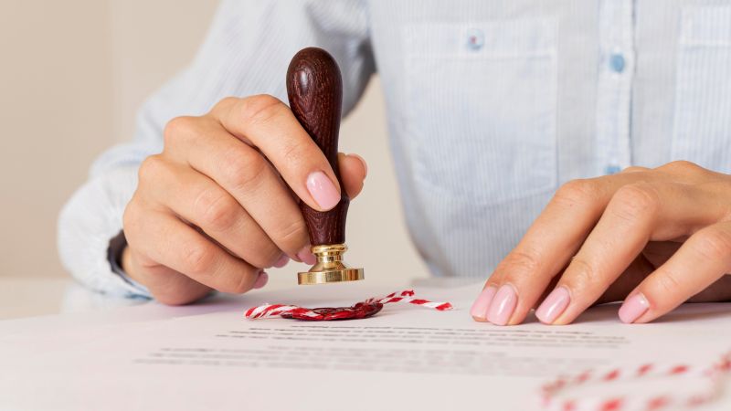 notary public Johannesburg