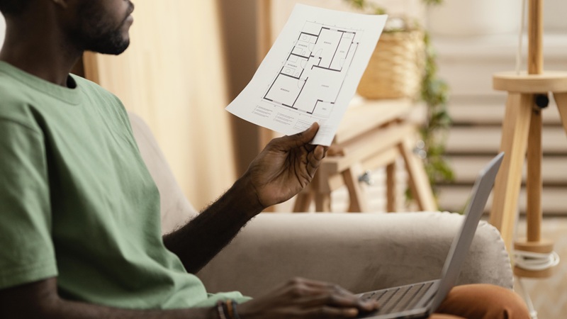 rezoning of property