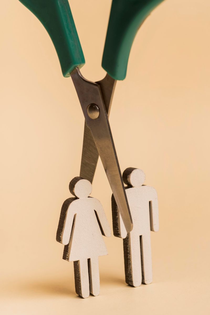 Types of Divorce in South Africa - Divorce attorneys Johannesburg