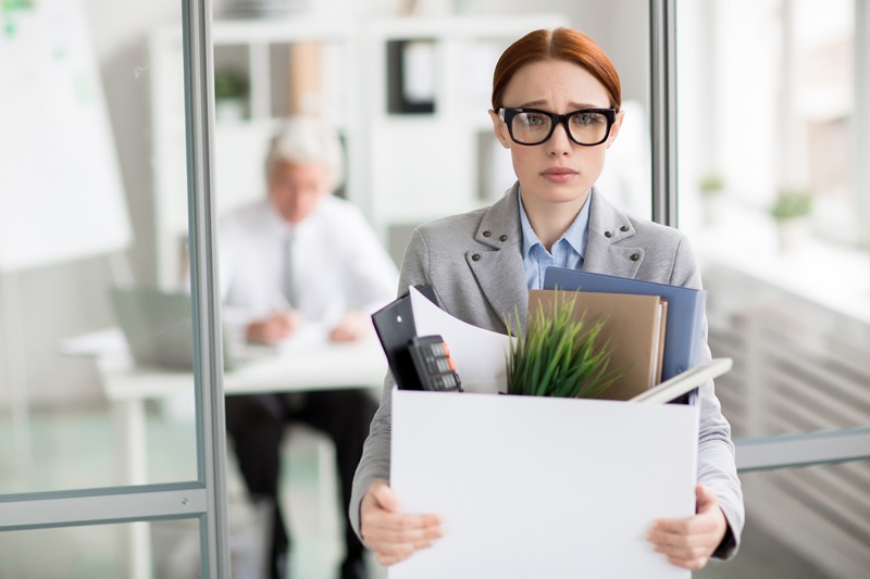 unfair dismissal
