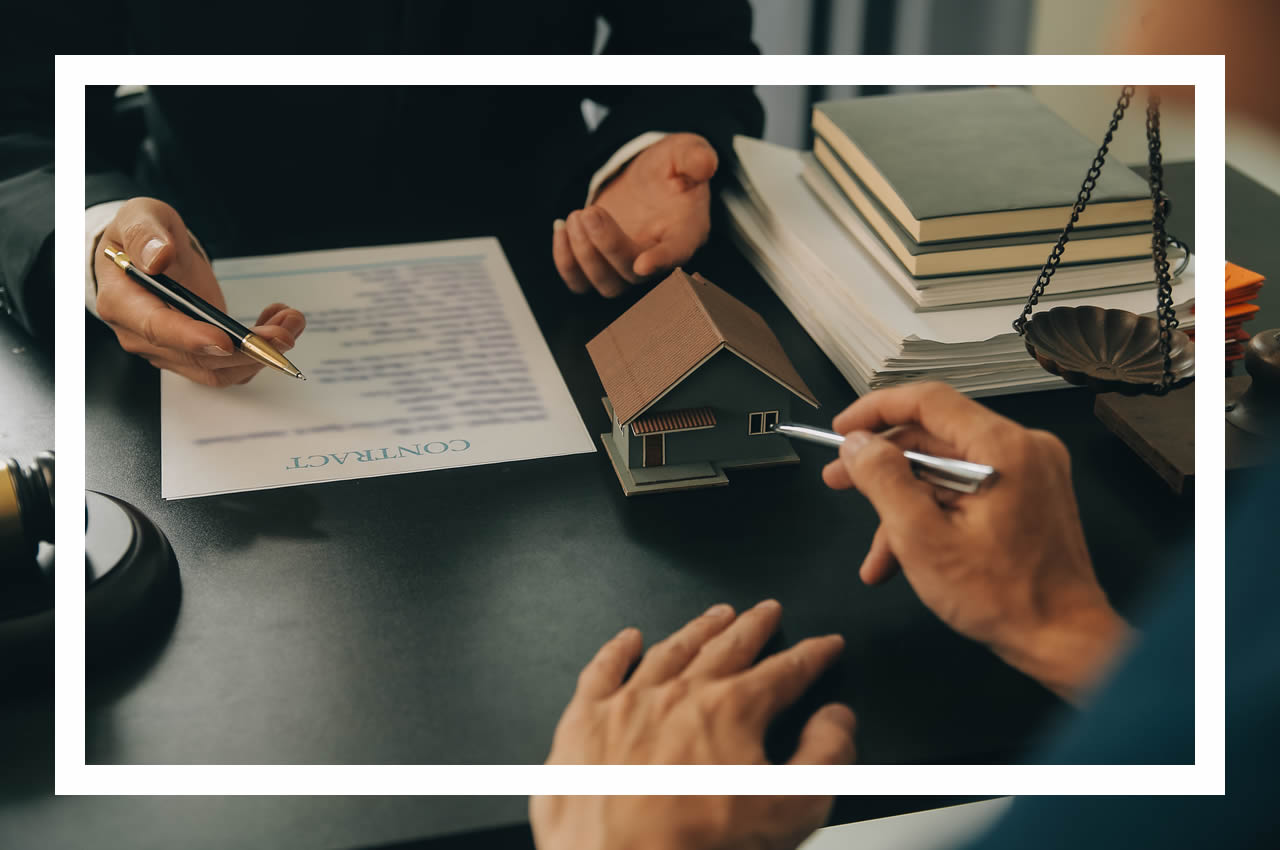 Conveyancing and Property Transfers Conveyancing and Property Transfers